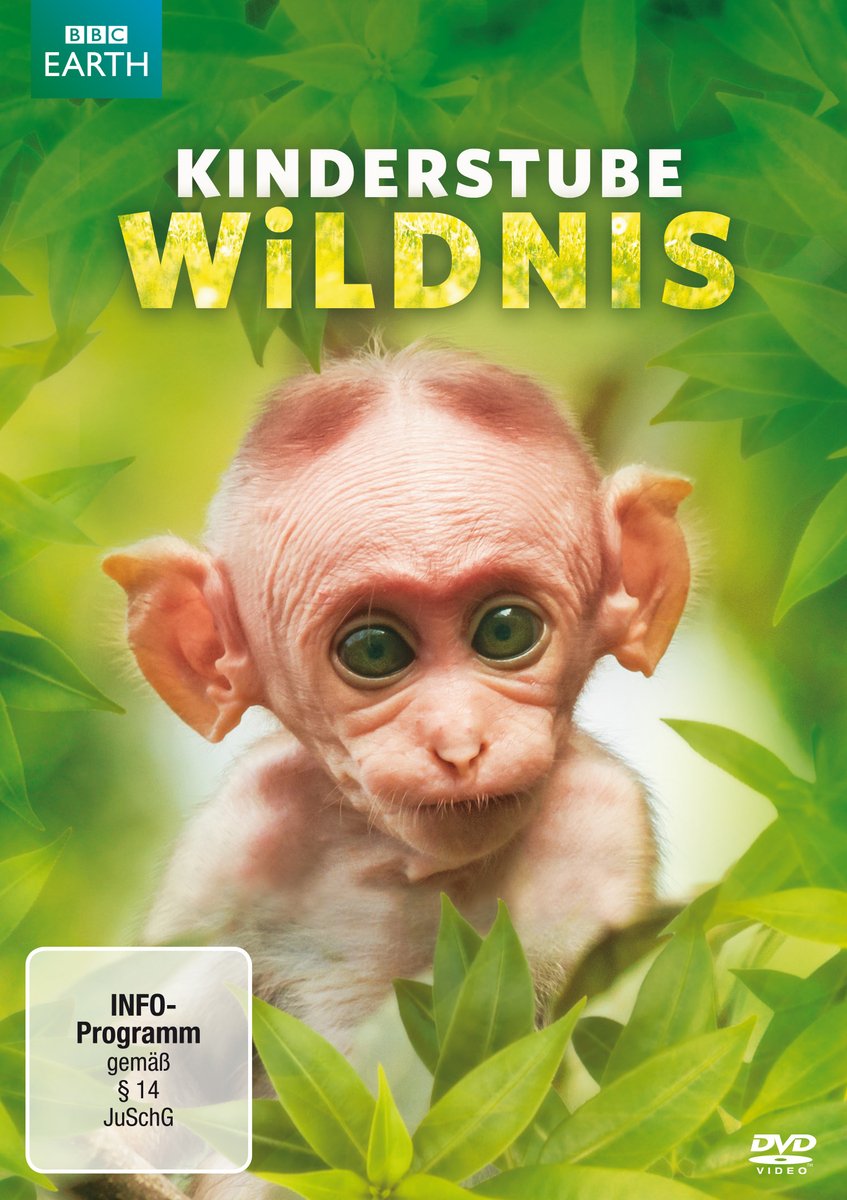 Product Image: Kinderstube Wildnis