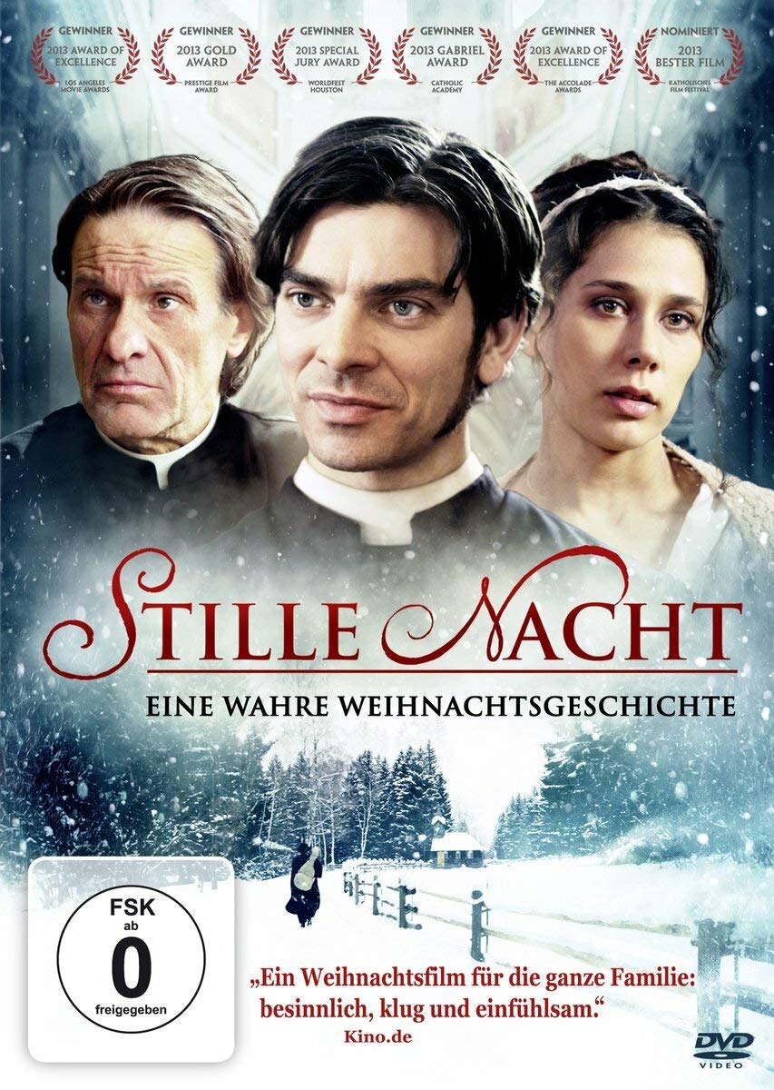 Stille Nacht - Eine wahre Weihnachtsgeschichte Films