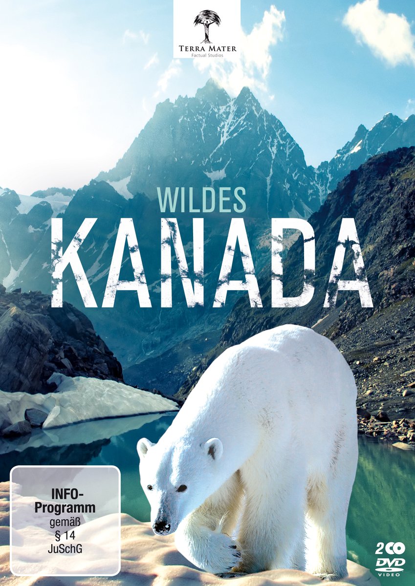 Wildes Kanada Movies