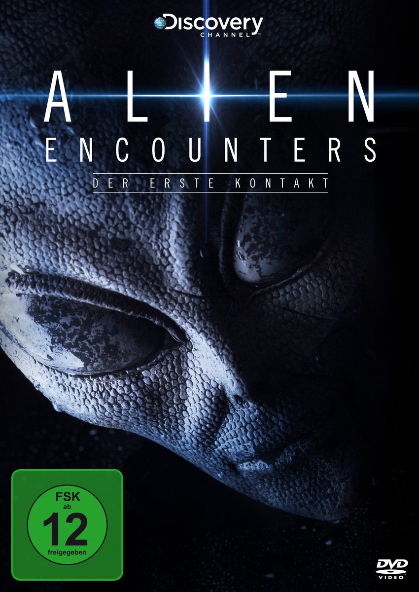 Alien Encounters - Der erste Kontakt Films