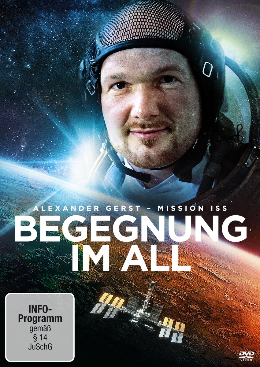 Begegnung im All - Mission ISS Movies
