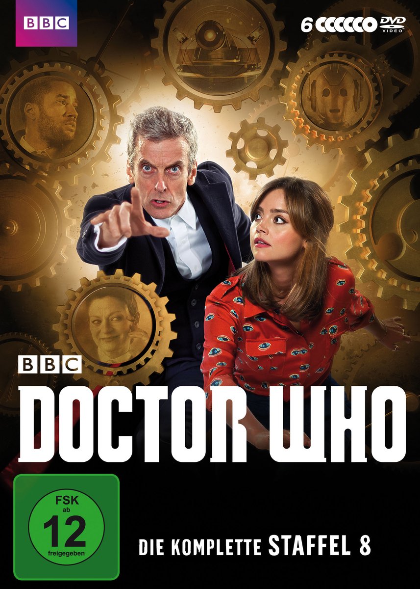 Product Image: Doctor Who
