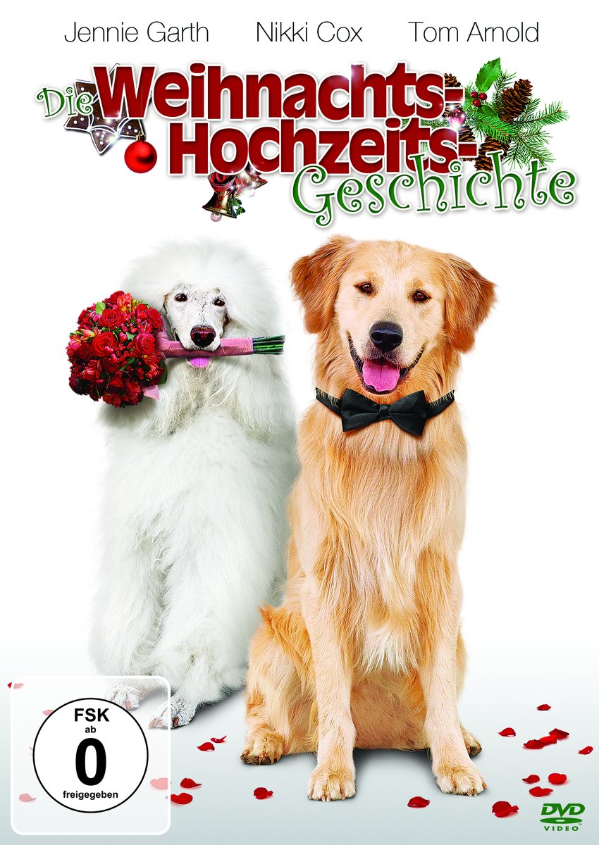 Die Weihnachtshochzeitsgeschichte Movies