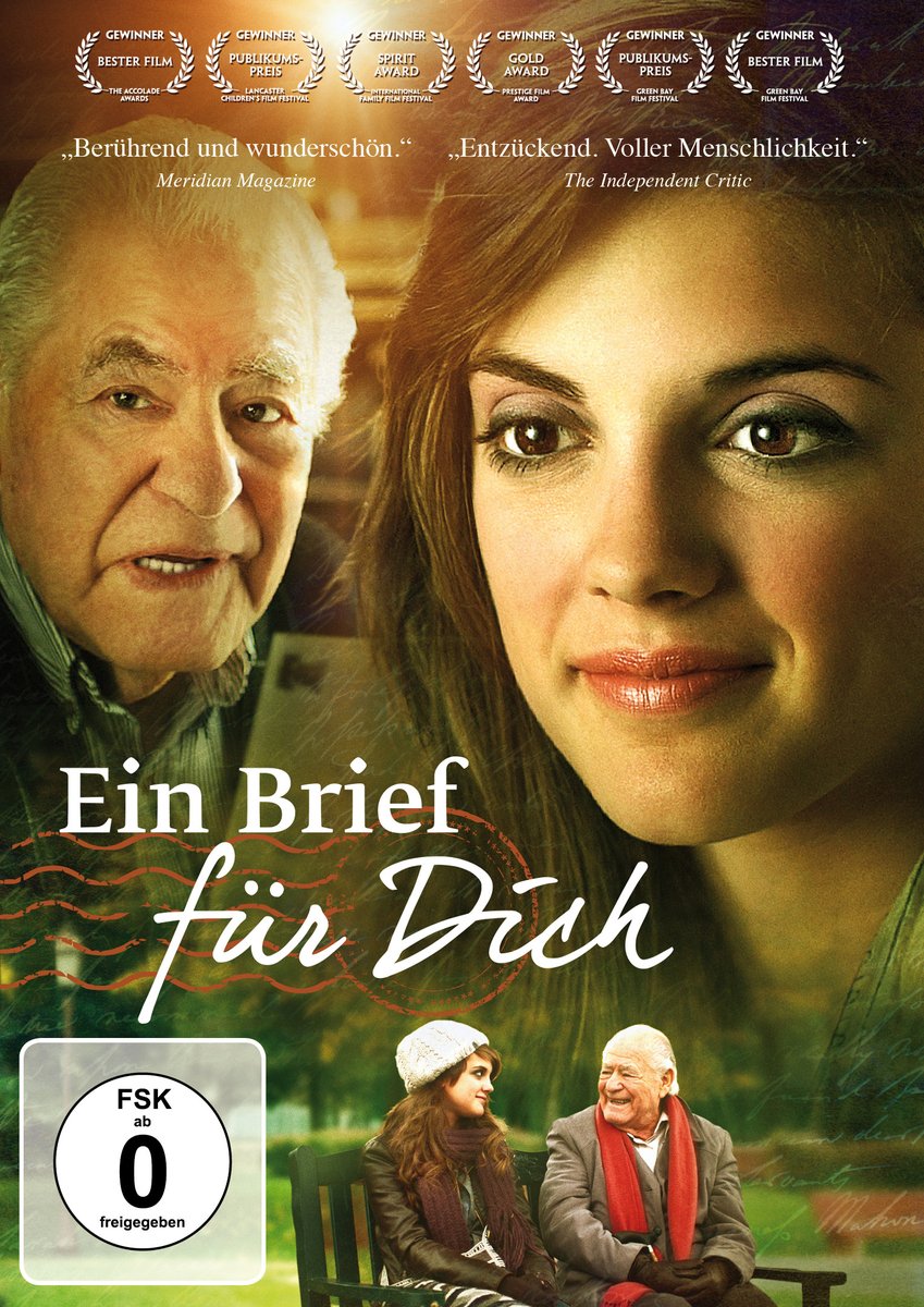 Product Image: Ein Brief für Dich