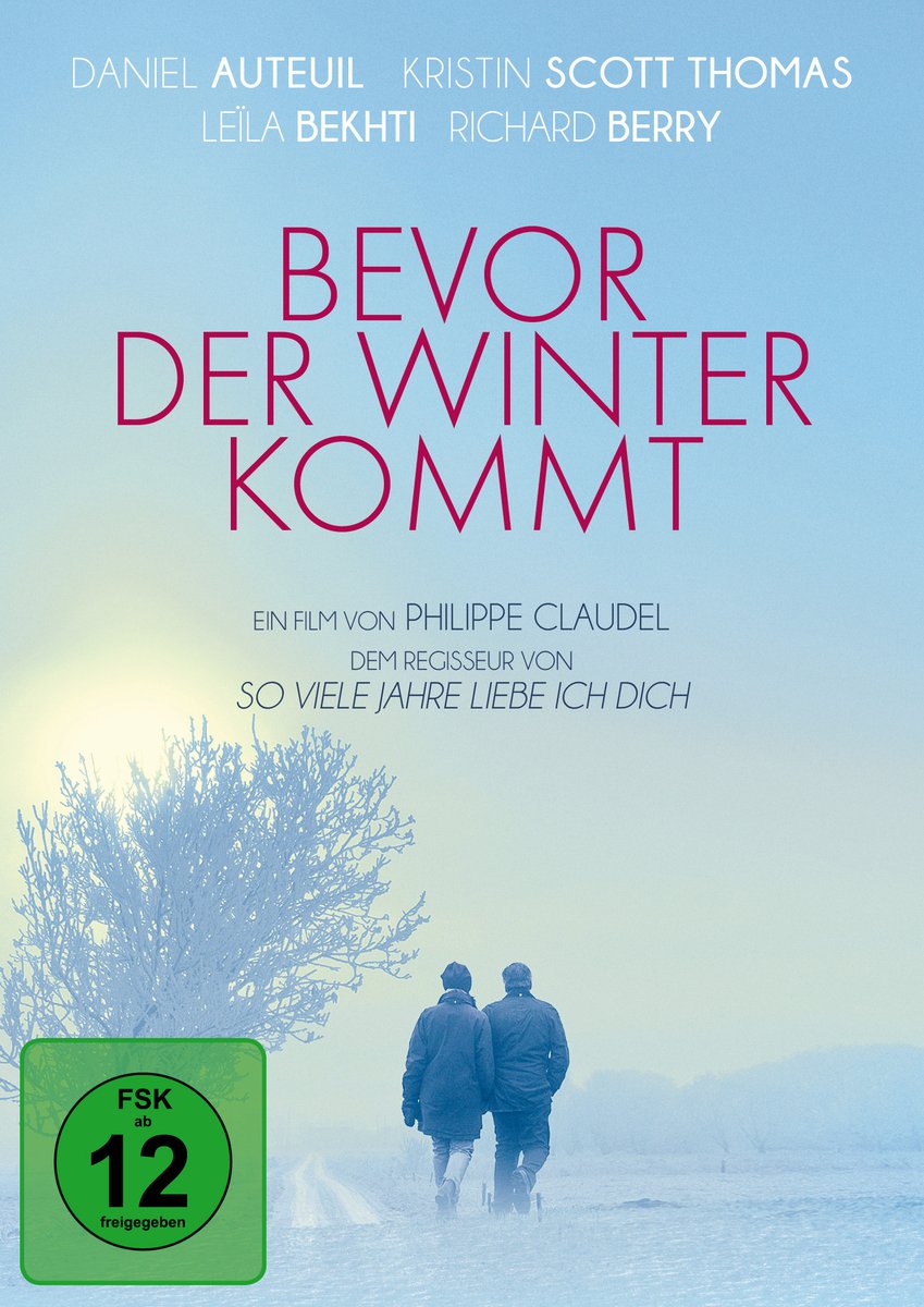 Bevor der Winter kommt Movies