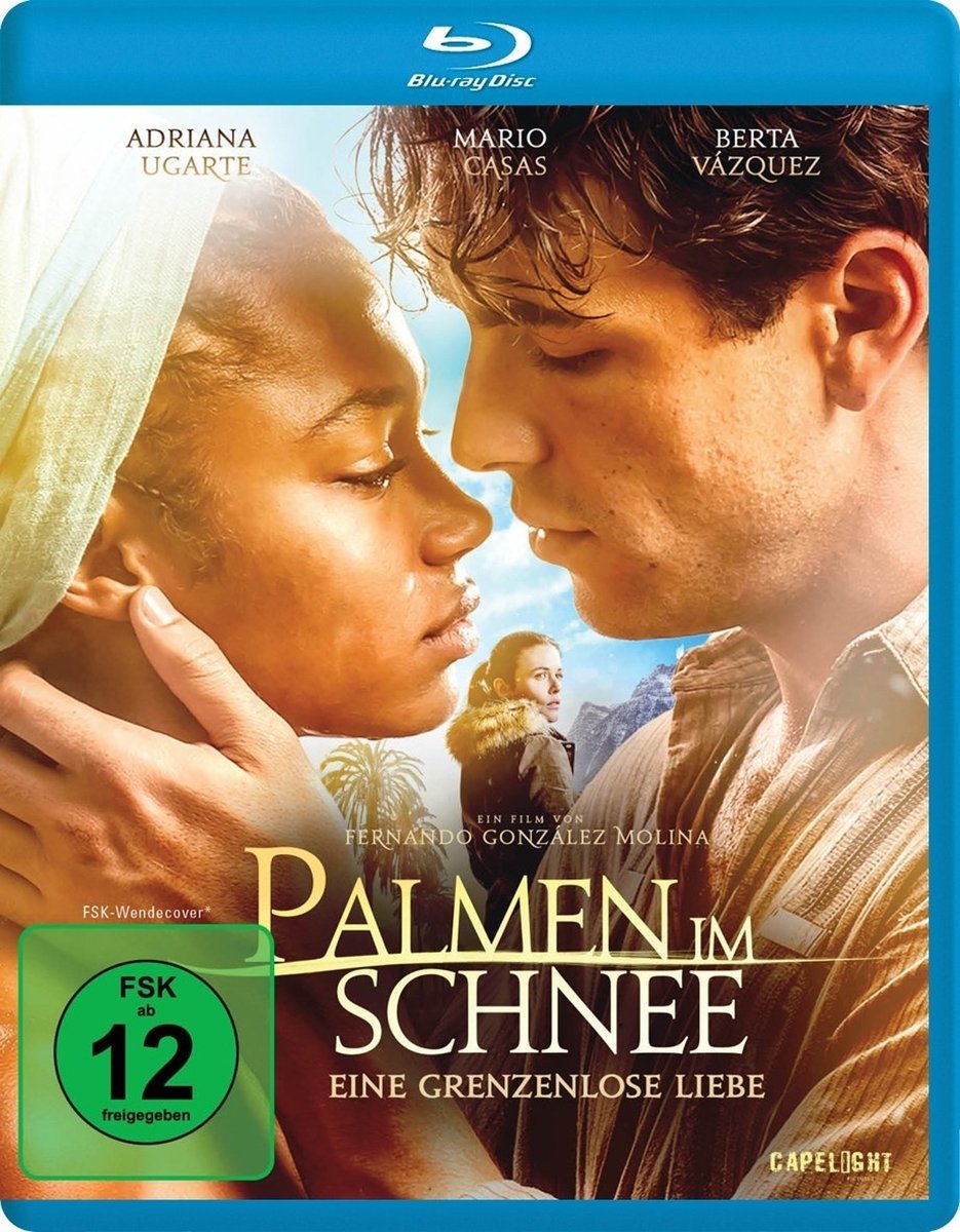 Palmen im Schnee - Eine grenzenlose Liebe Films