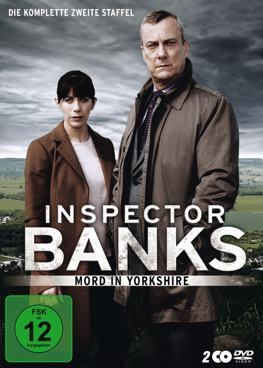 Product Image: Inspector Banks