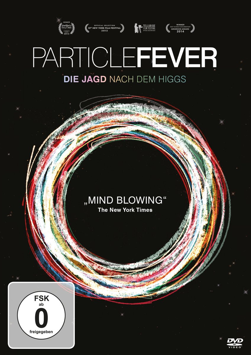 Particle Fever - Die Jagd nach dem Higgs Films