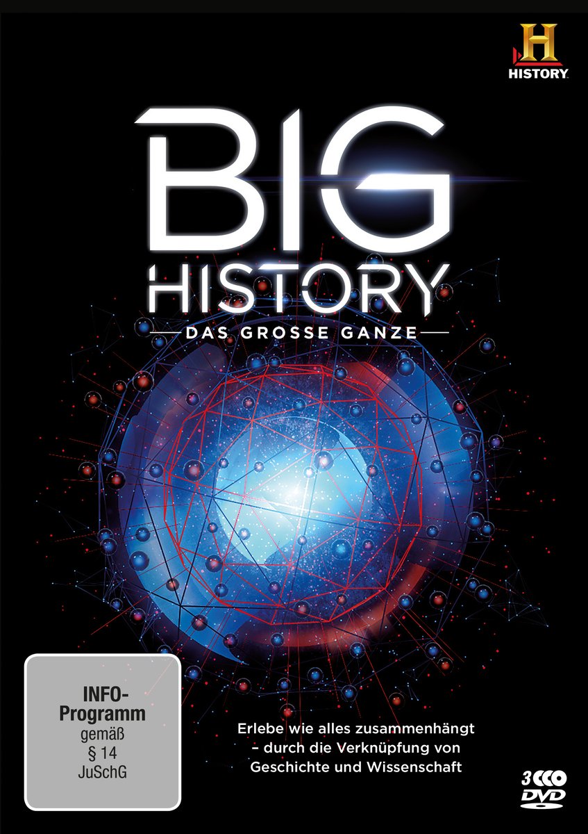 BIG HISTORY - Das große Ganze Films