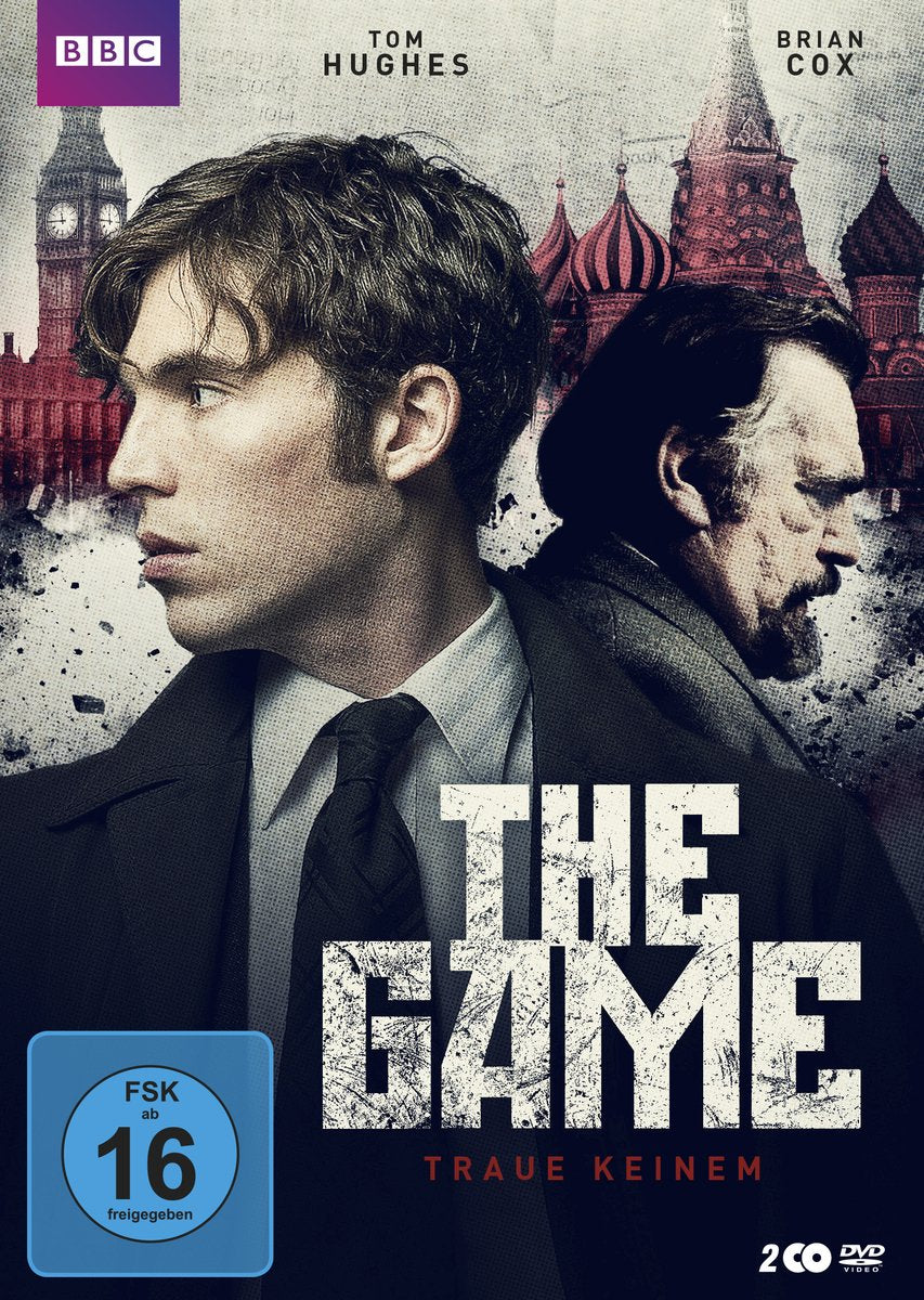 The Game Box sets