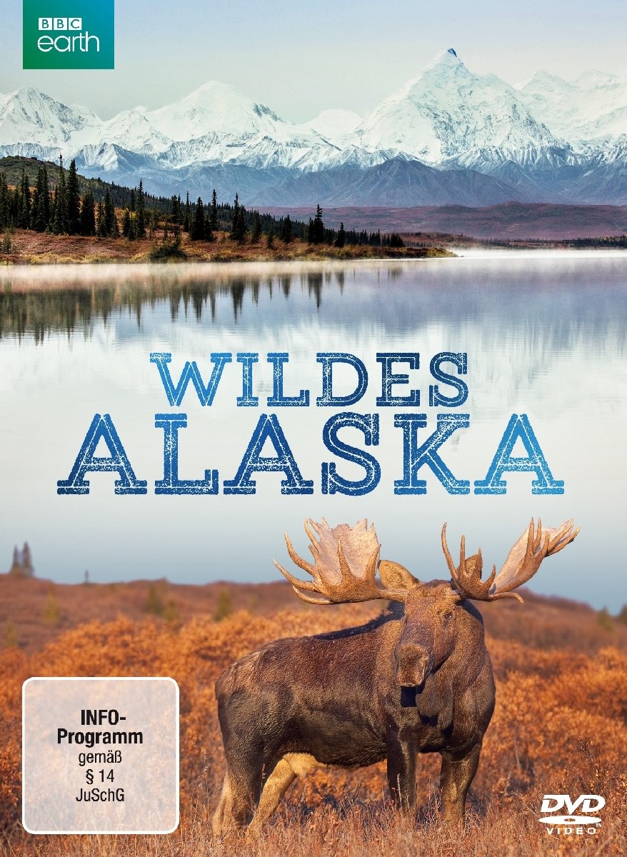 Product Image: Wildes Alaska