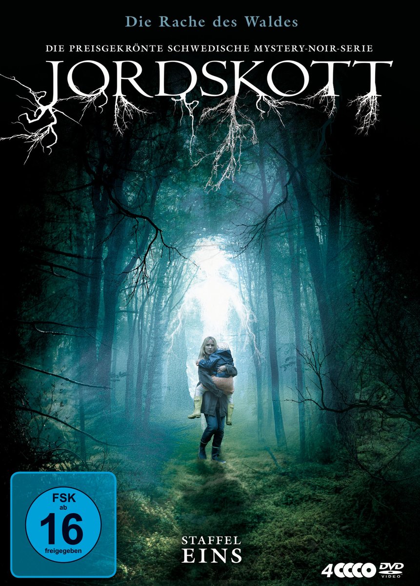 Jordskott - Der Wald vergisst niemals Box sets