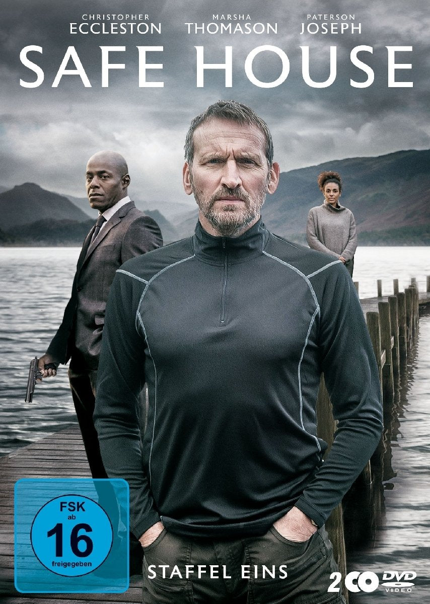 Safe House Box sets