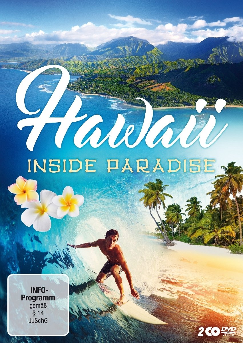 Hawaii - Inside Paradise Movies