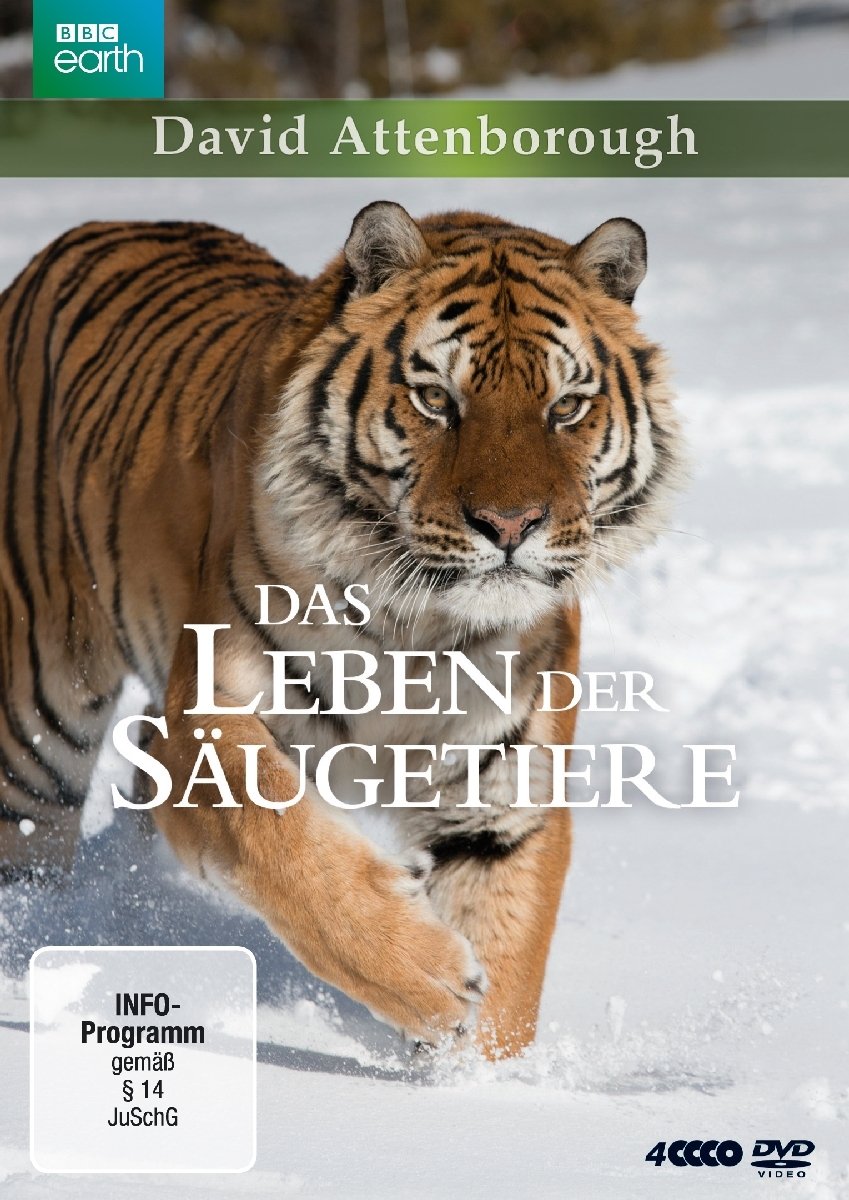 Das Leben der Säugetiere Movies