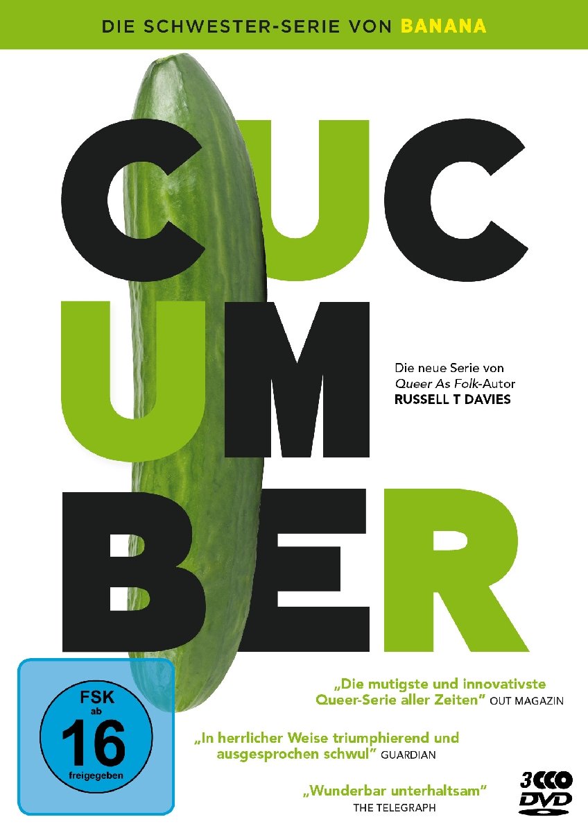 Cucumber Box sets
