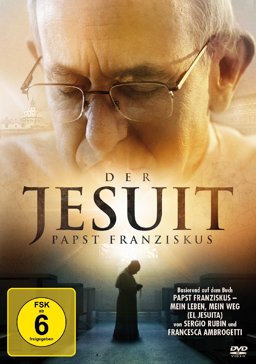 Der Jesuit - Papst Franziskus Films