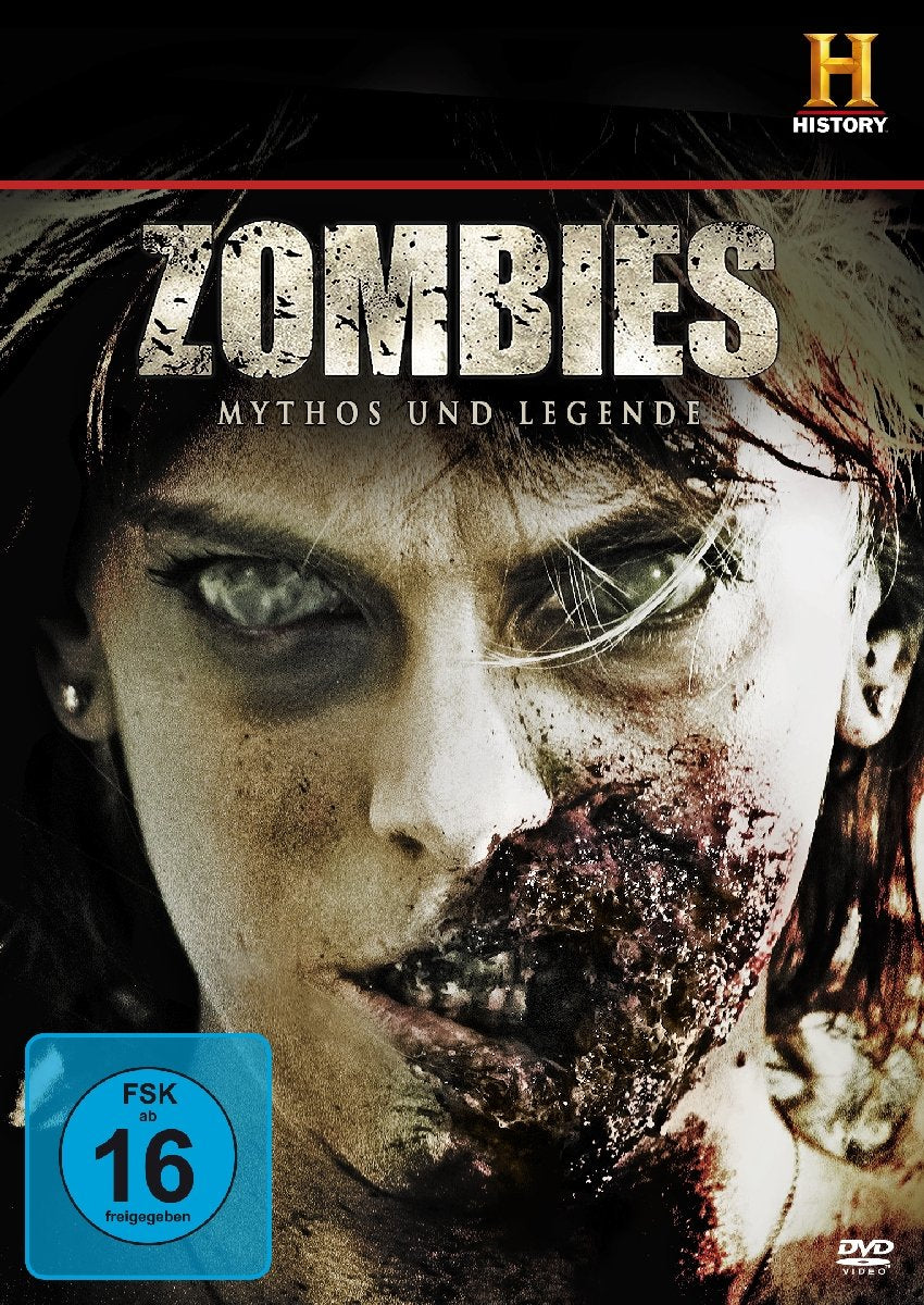 Zombies: Mythos und Legende Movies