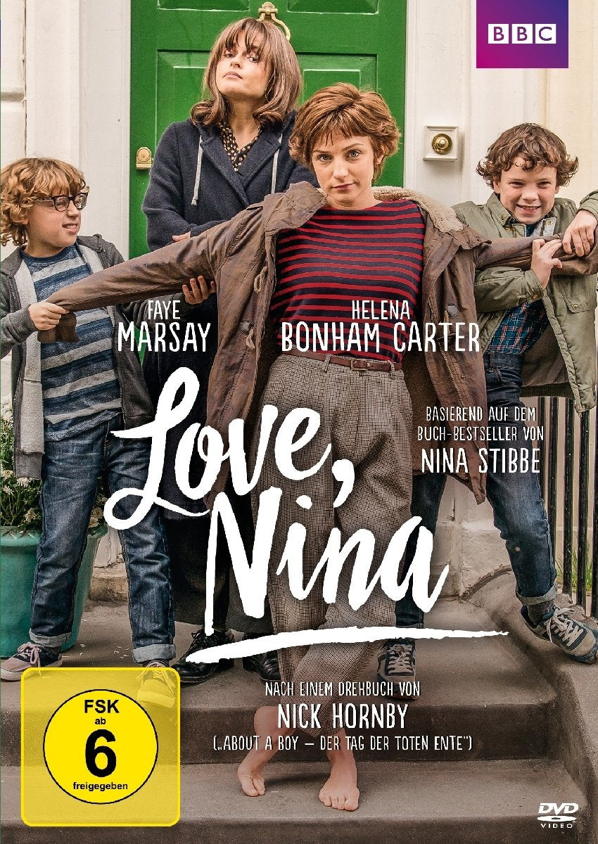 Product Image: Love, Nina