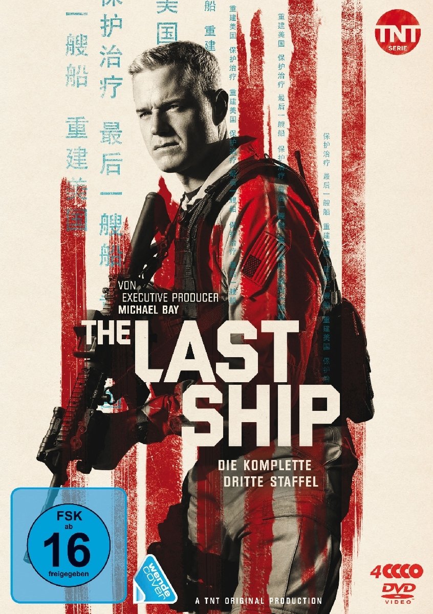 Product Image: The Last Ship