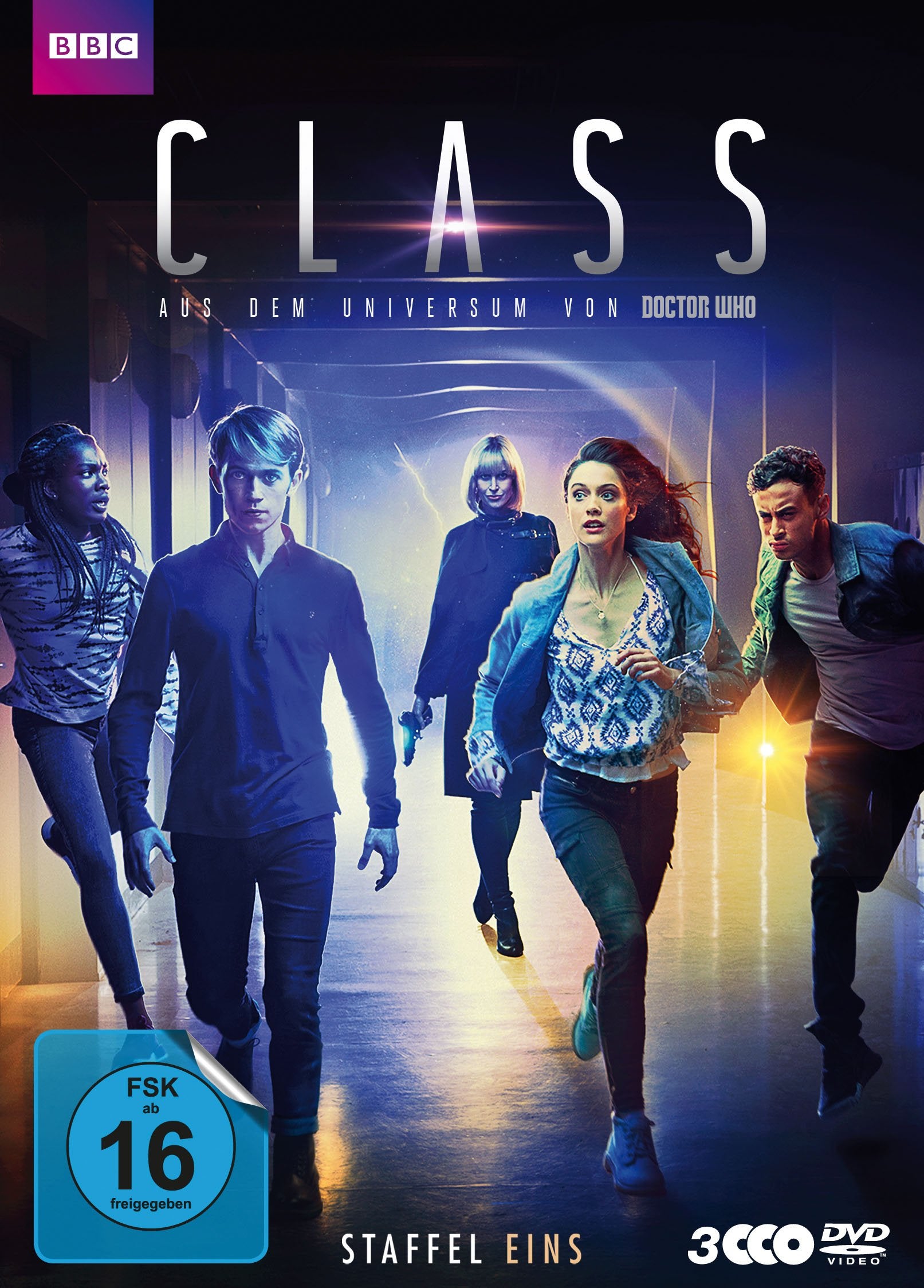 Class Box sets