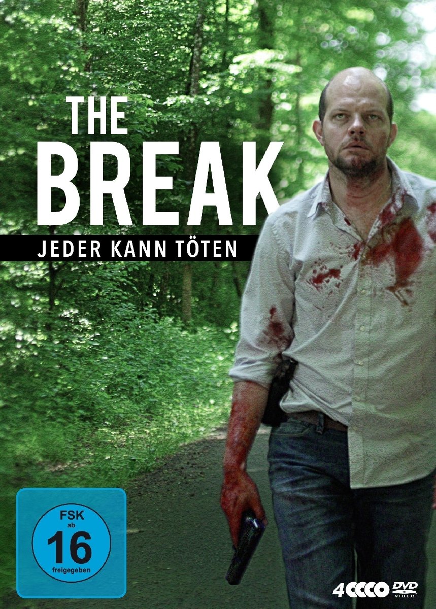Product Image: The Break - Jeder kann töten