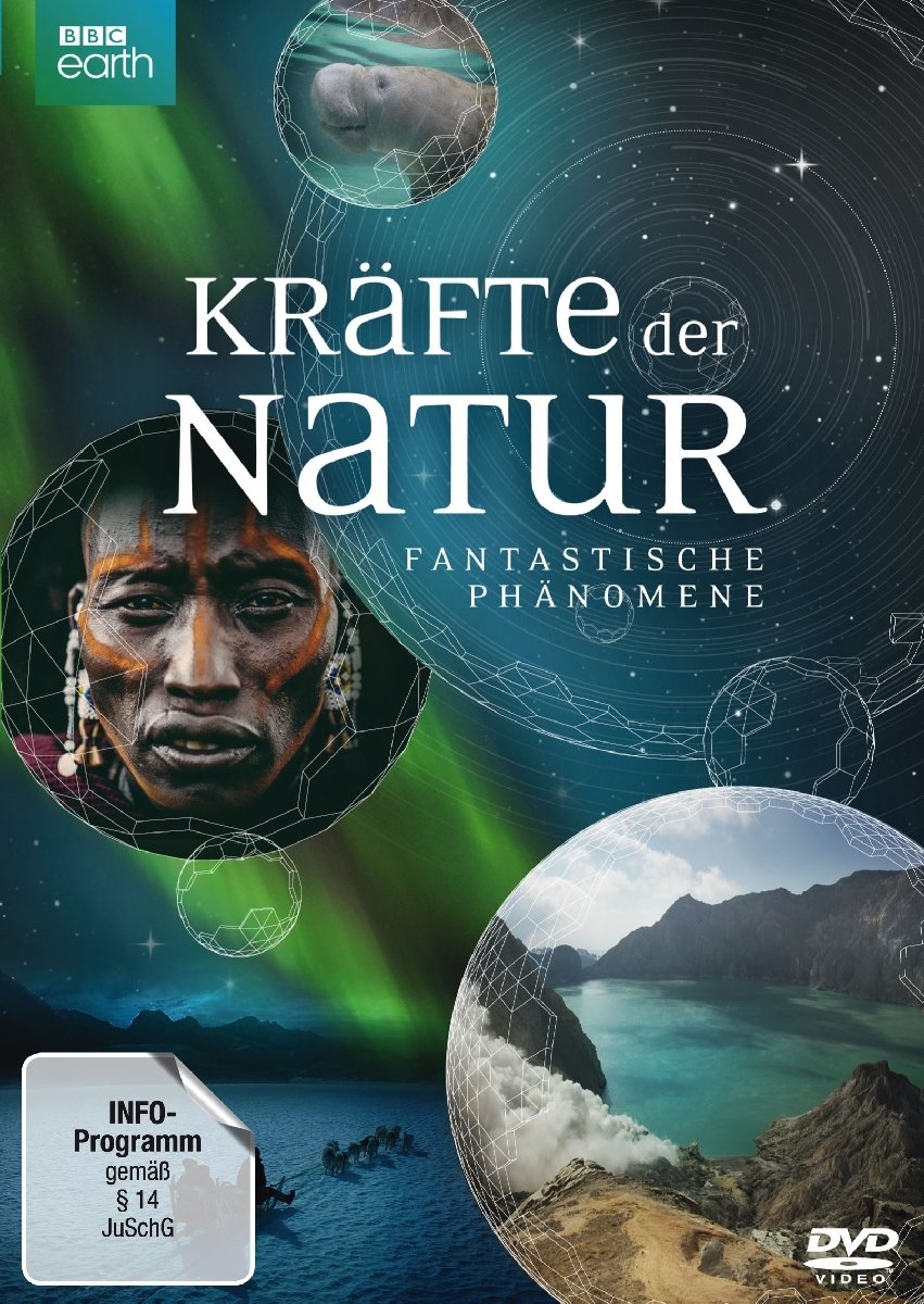 Product Image: Kräfte der Natur