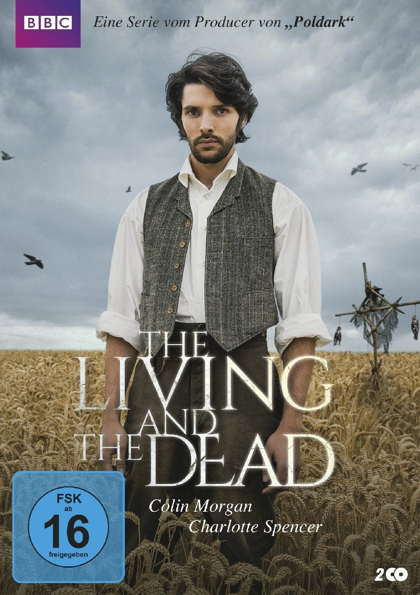 The Living and the Dead Box sets