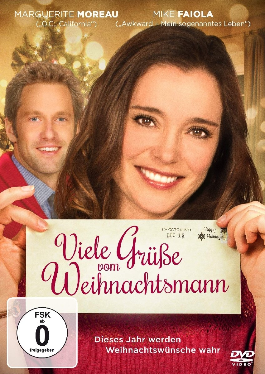 Viele Grüße vom Weihnachtsmann Films