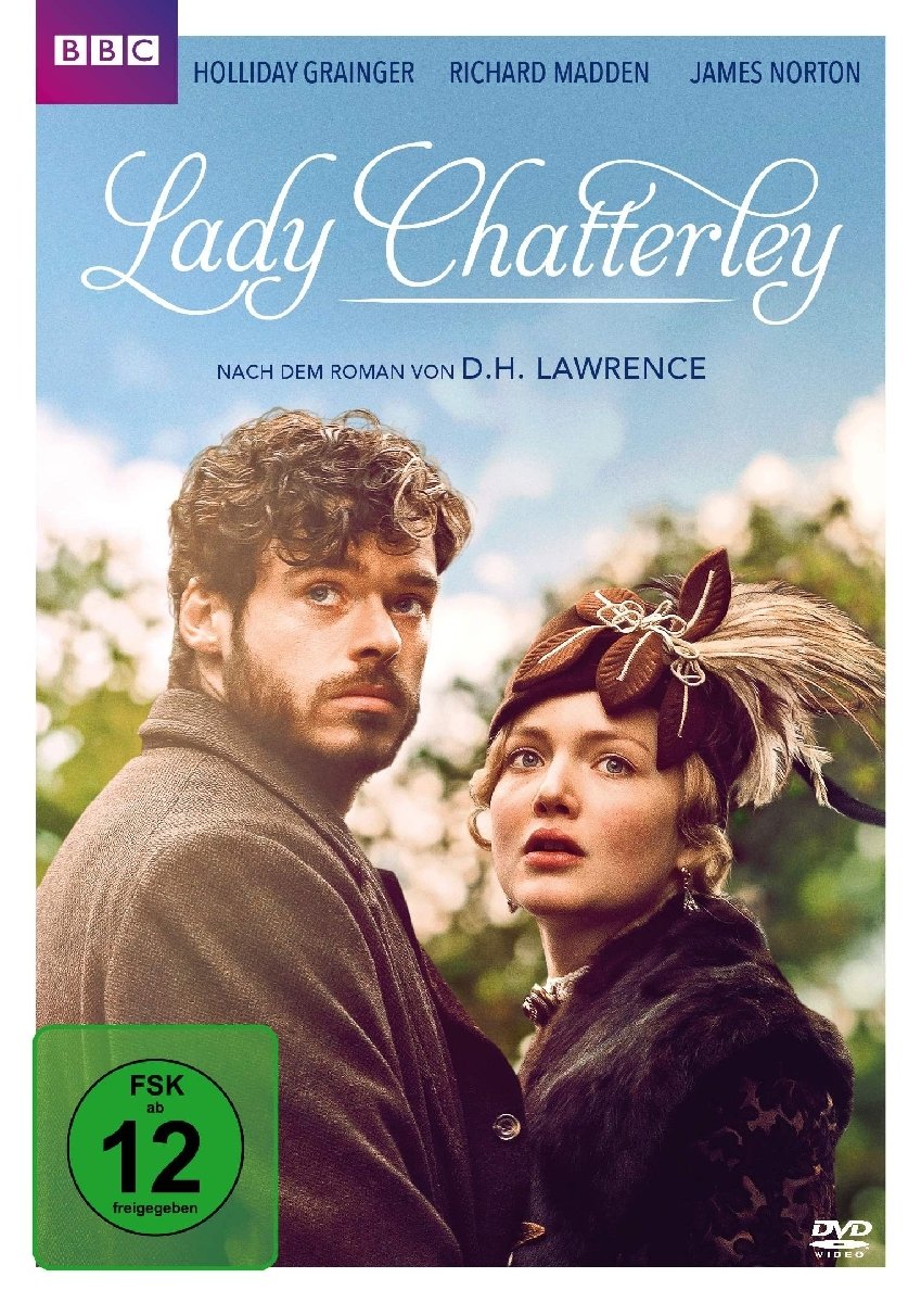 Lady Chatterley Movies