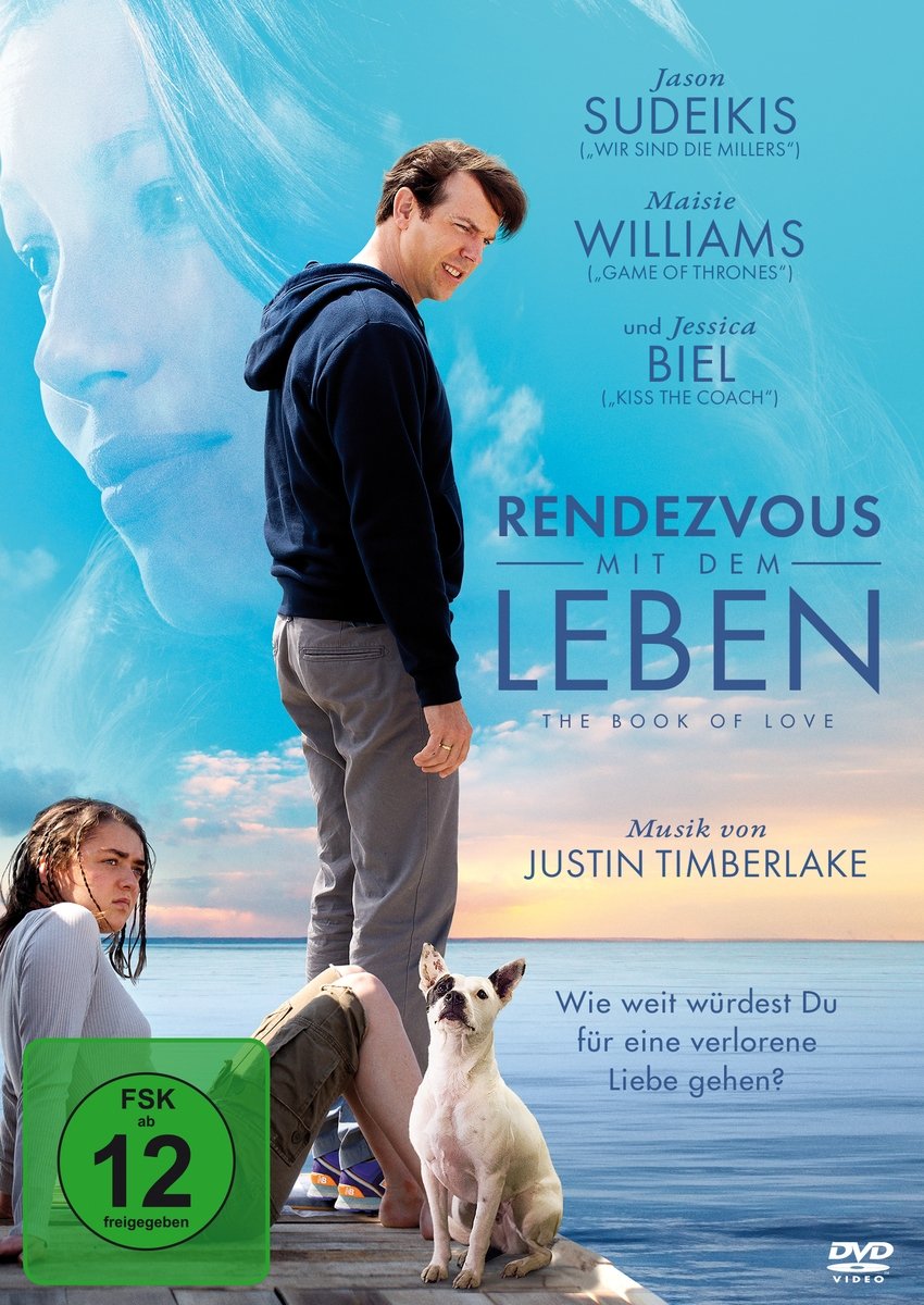 Rendezvous mit dem Leben - The Book of Love Films