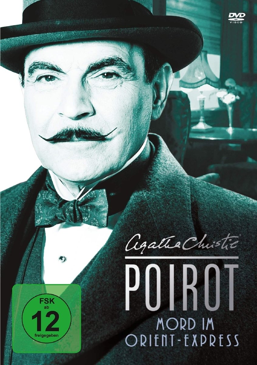 Poirot - Mord im Orient-Express Films