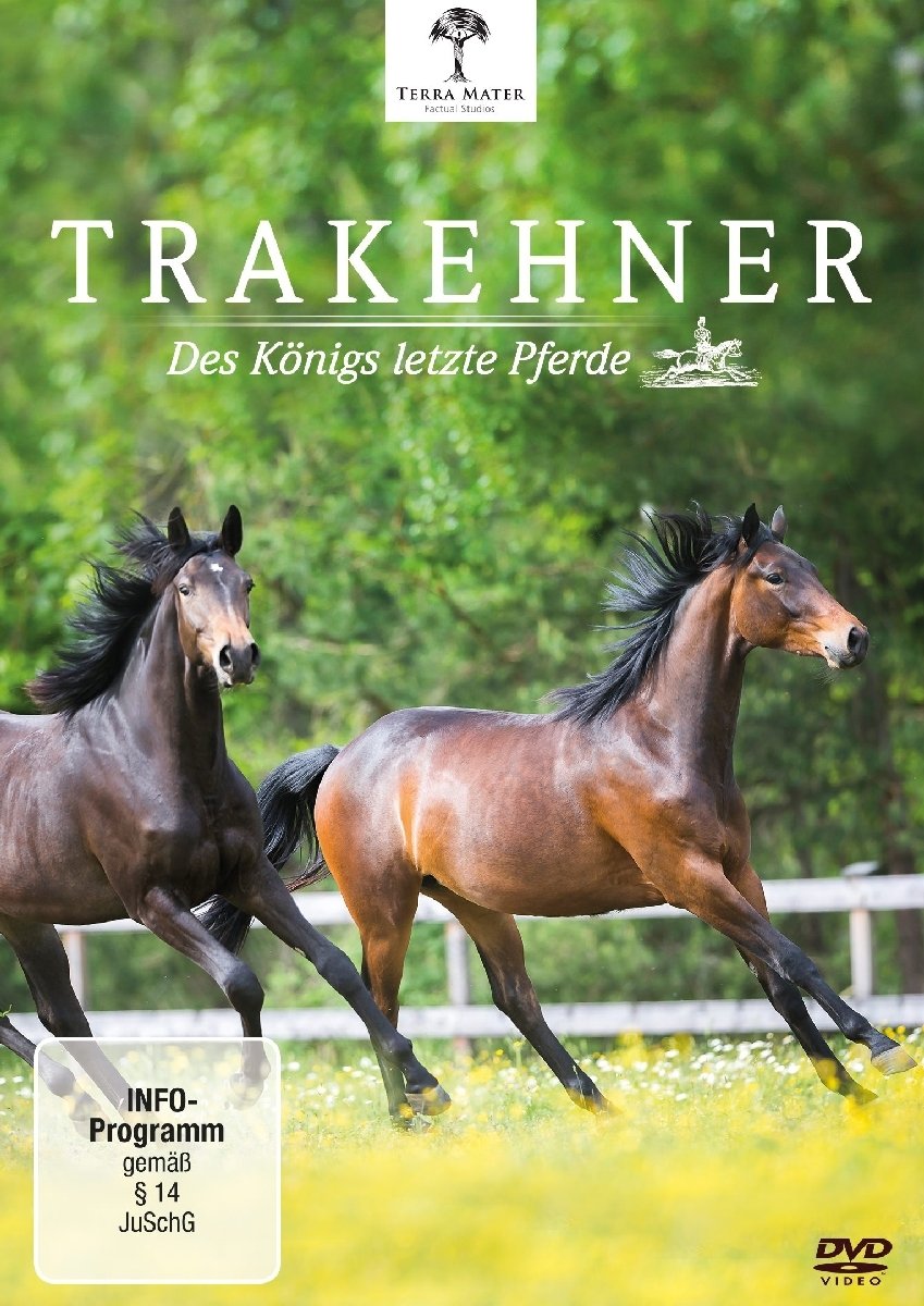 Trakehner - Des Königs letzte Pferde Movies