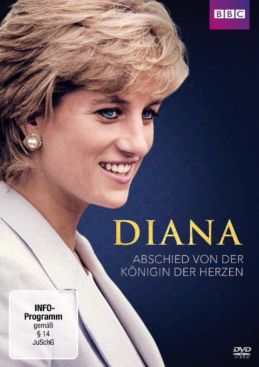 Diana - Abschied von der Königin der Herzen Films
