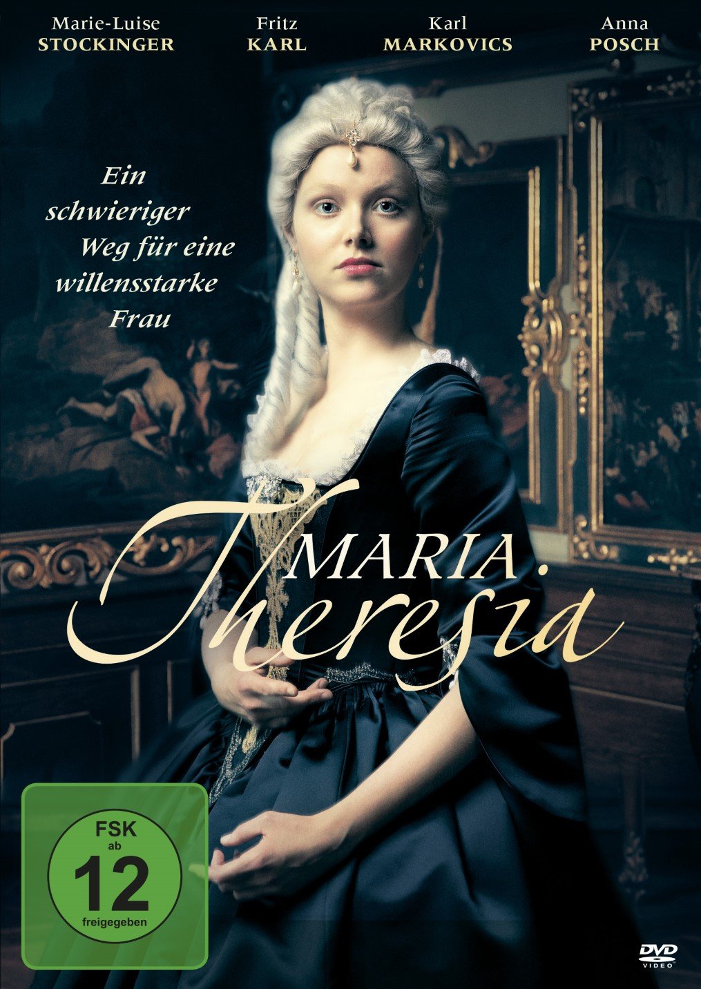 Product Image: Maria Theresia