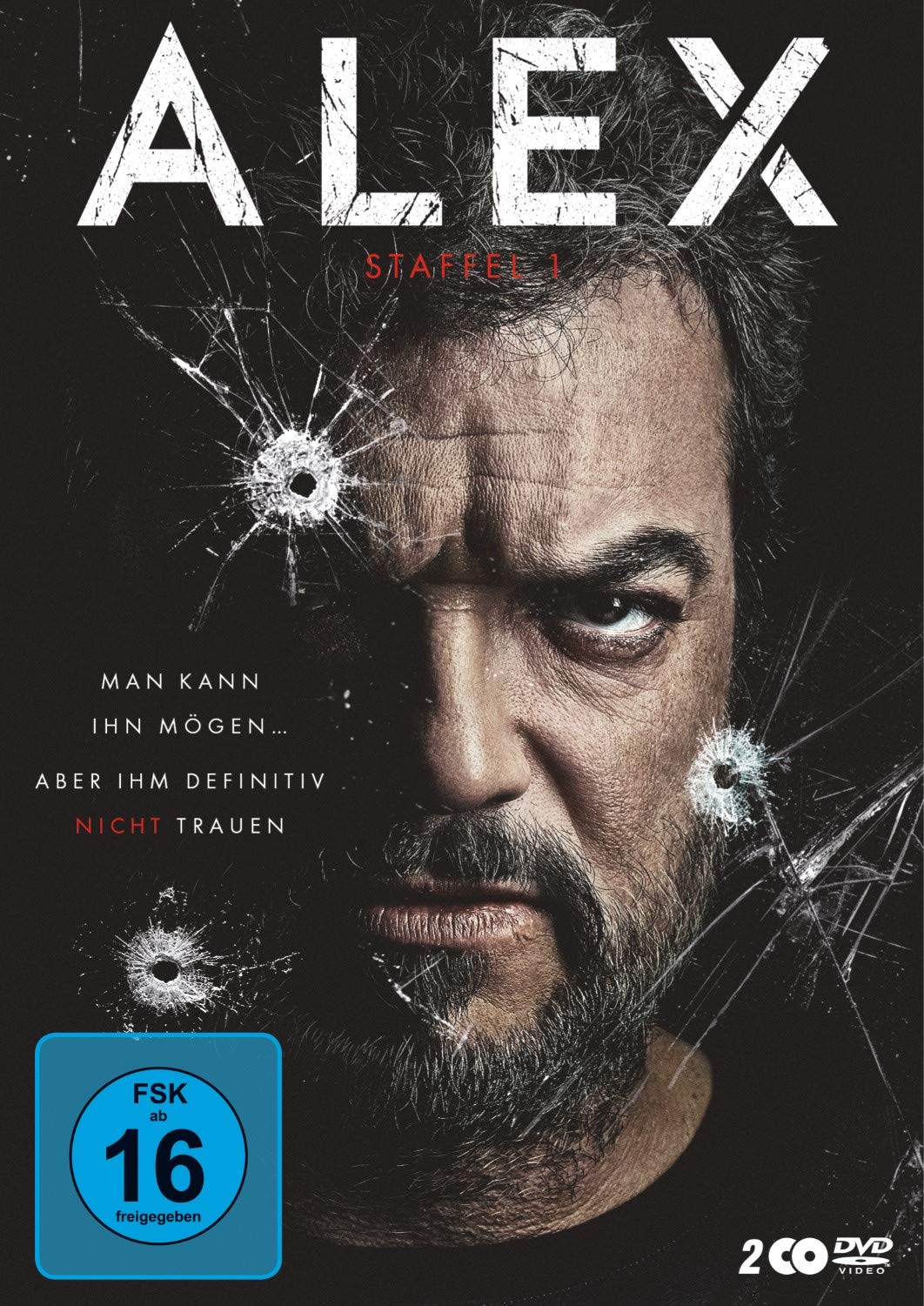 Alex Box sets
