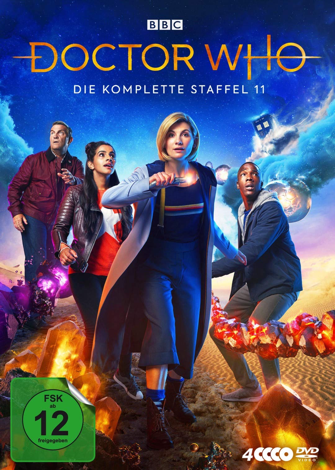 Product Image: Doctor Who