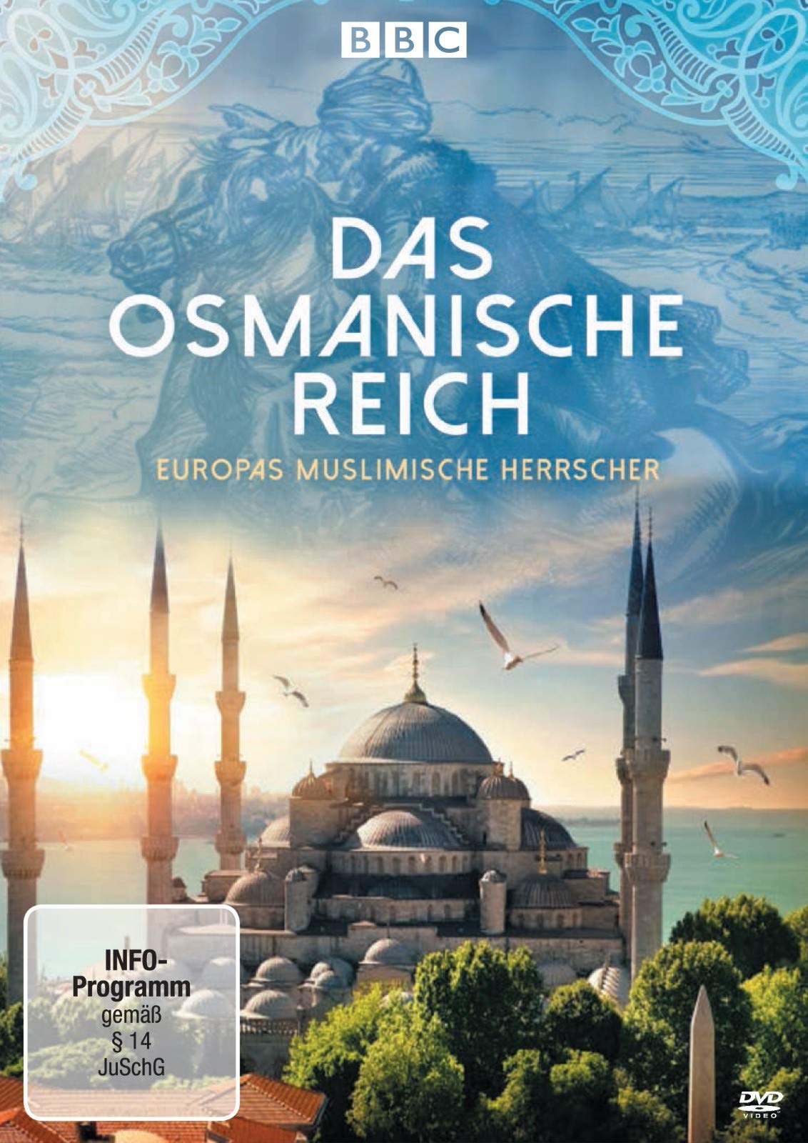 Das Osmanische Reich - Europas muslimische Herrscher Films