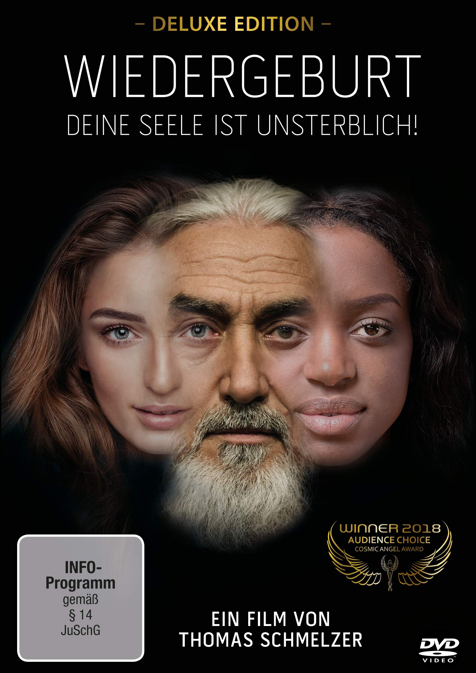 Wiedergeburt - Deine Seele ist unsterblich Films