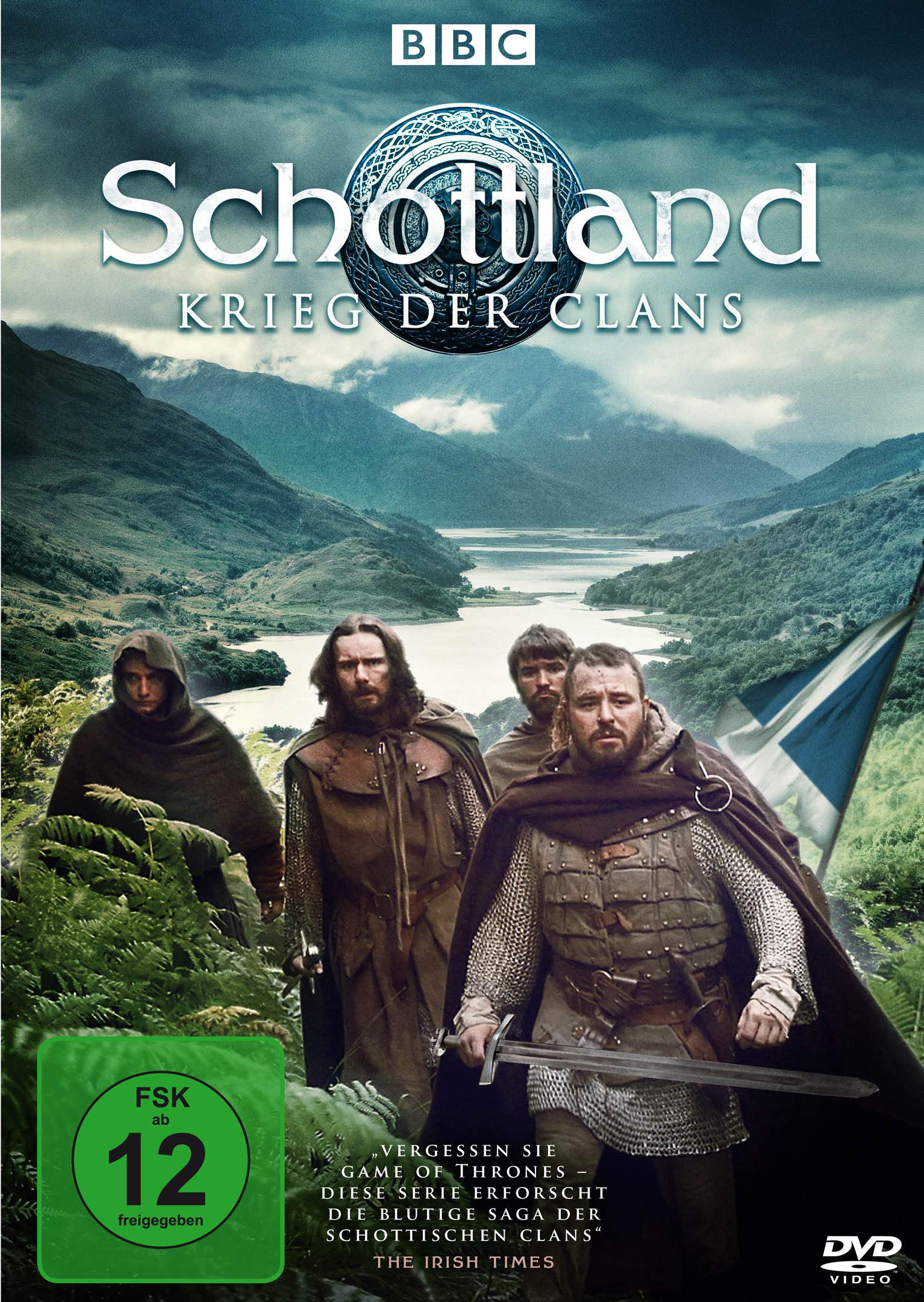 Schottland - Krieg der Clans Movies