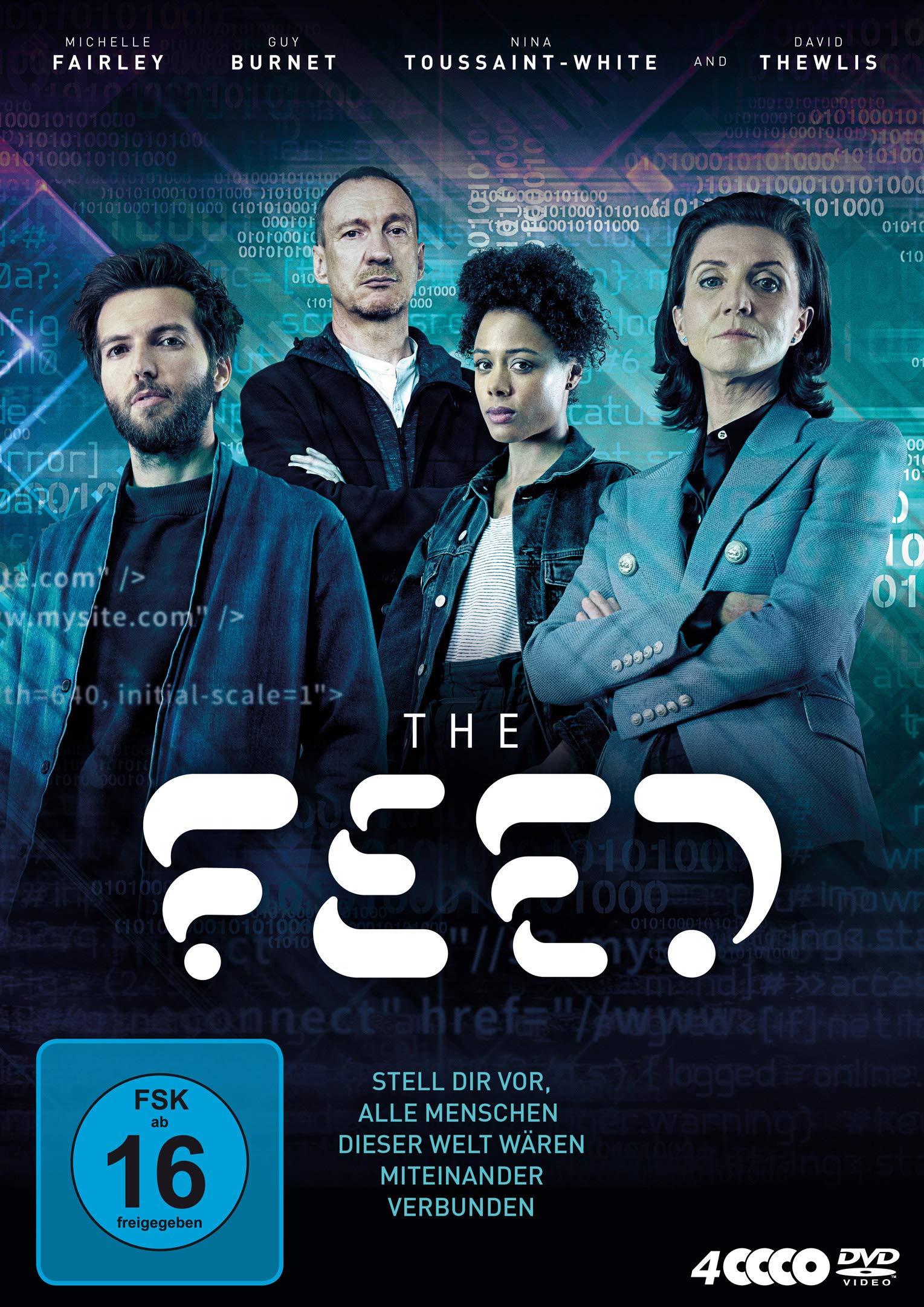 The Feed Box sets