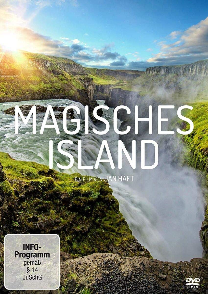 Product Image: Magisches Island