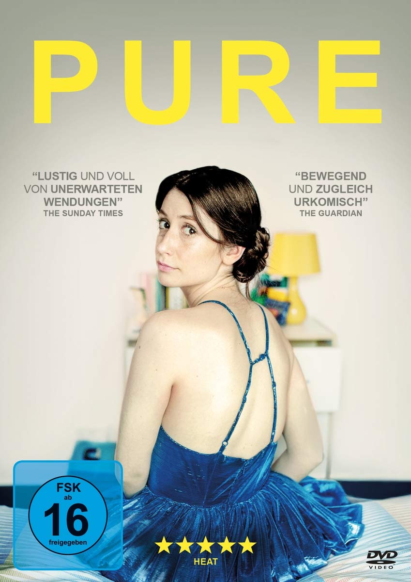 Pure Box sets