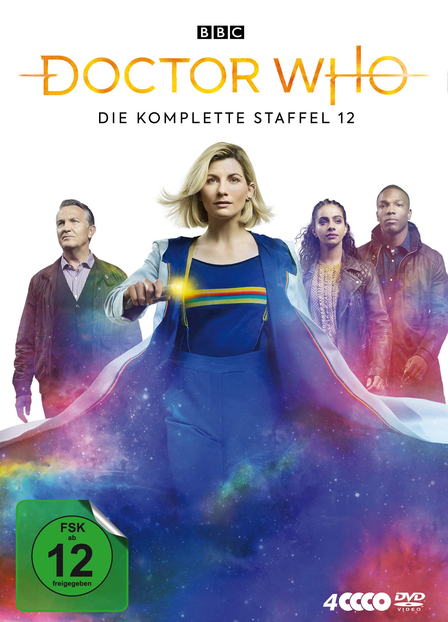 Product Image: Doctor Who