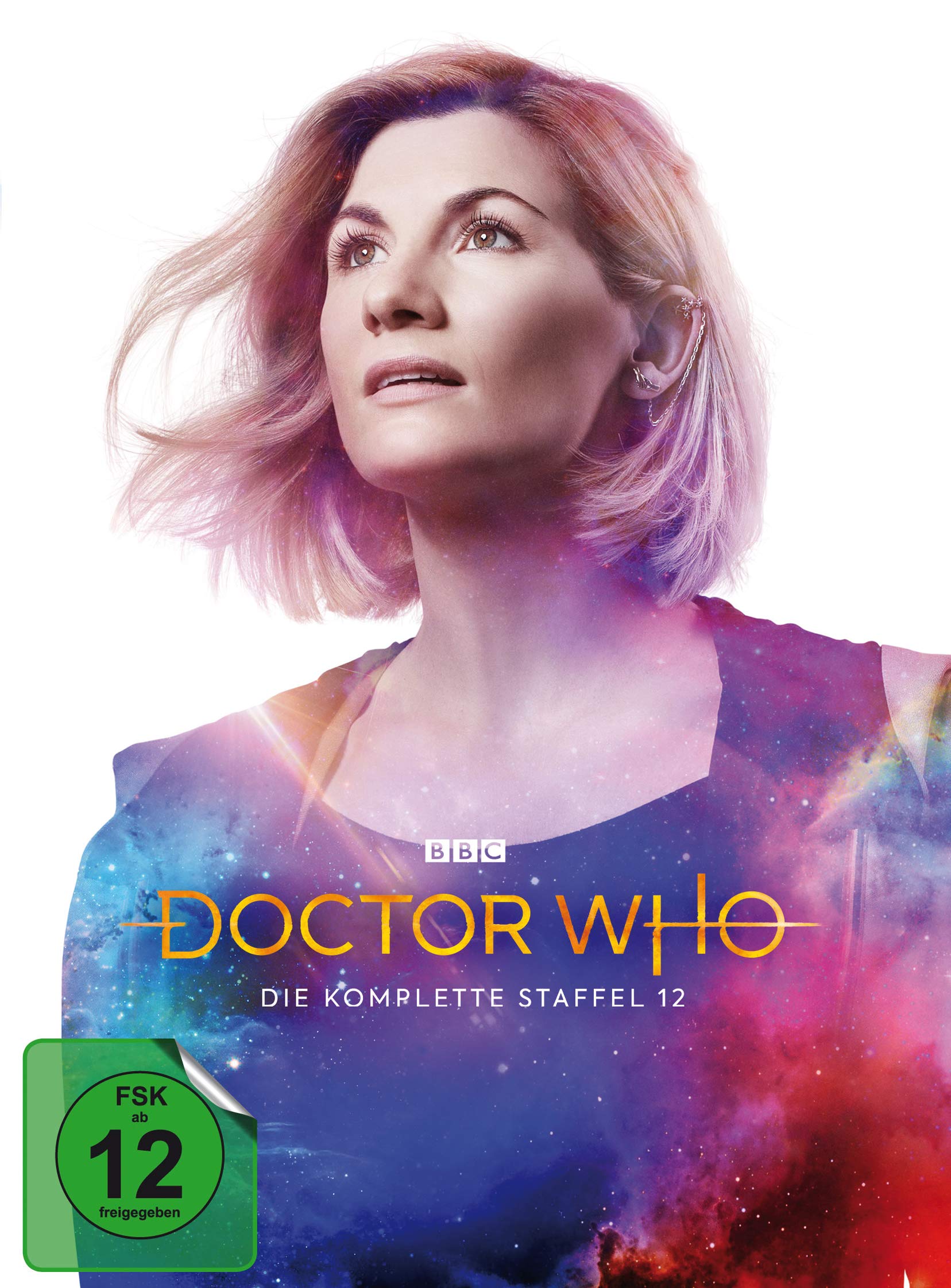 Product Image: Doctor Who