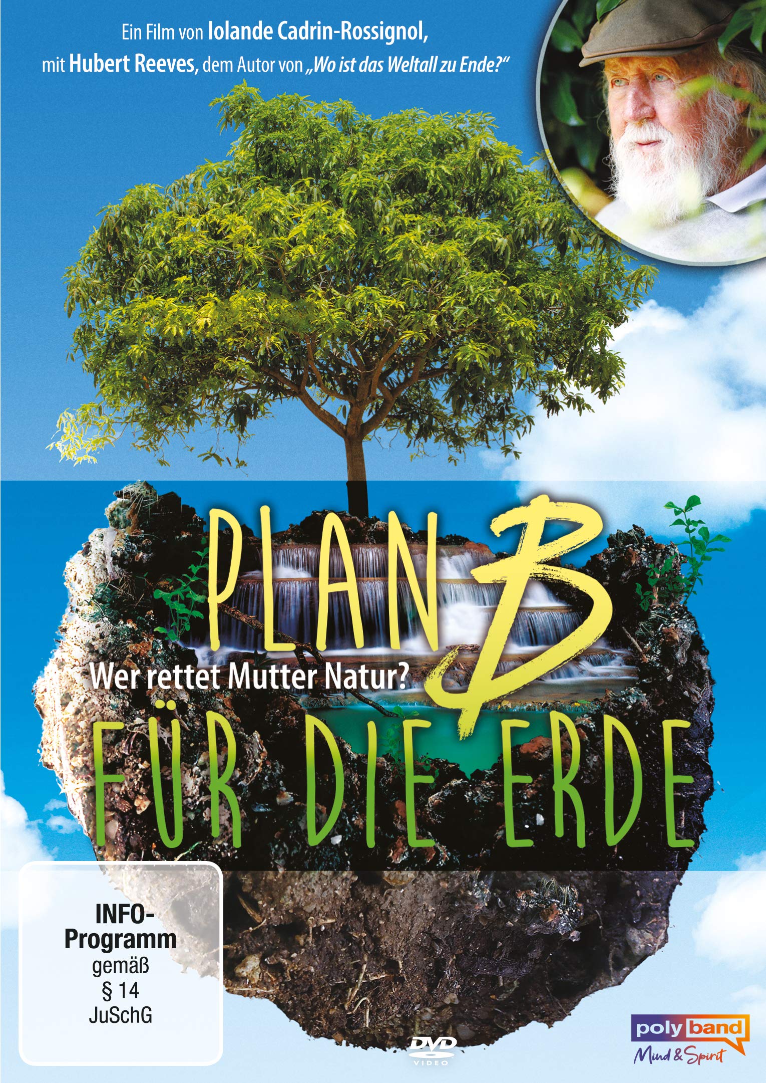 Plan B für die Erde - Wer rettet Mutter Natur? Films