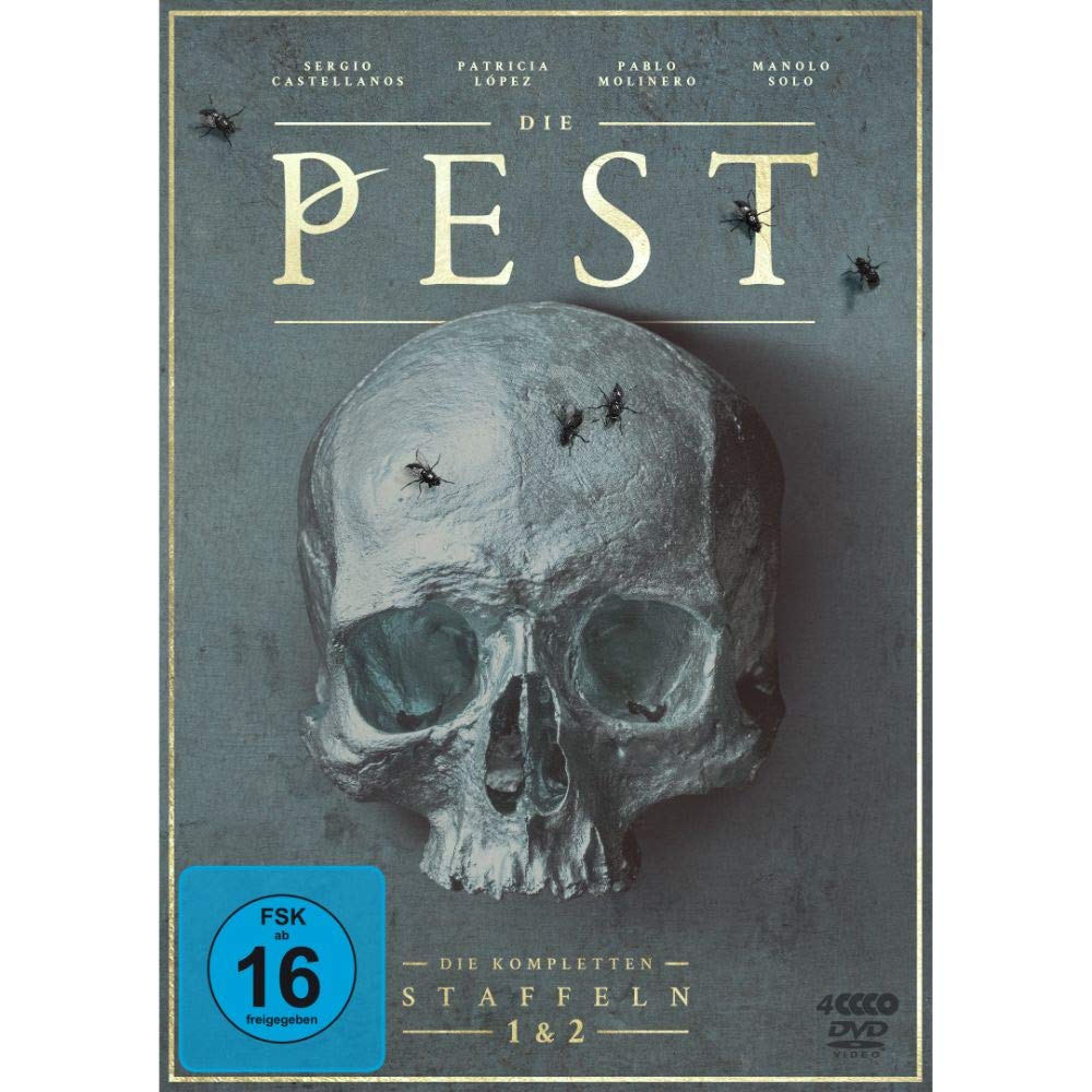 Product Image: Die Pest