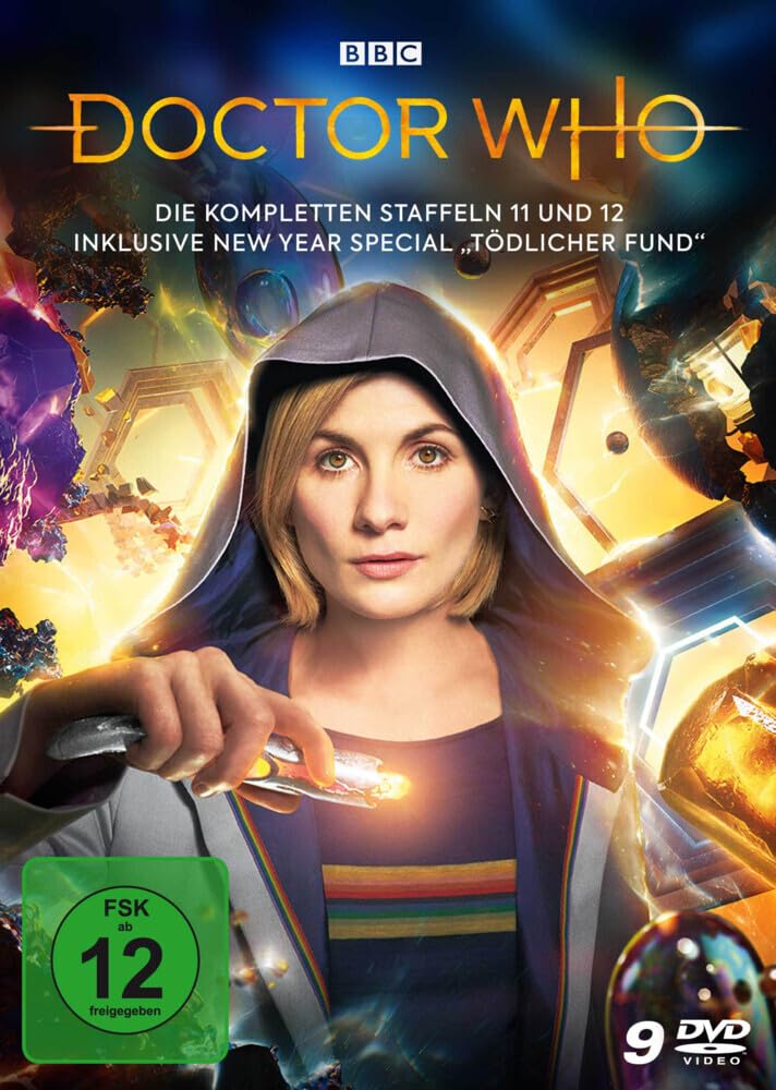 Product Image: Doctor Who