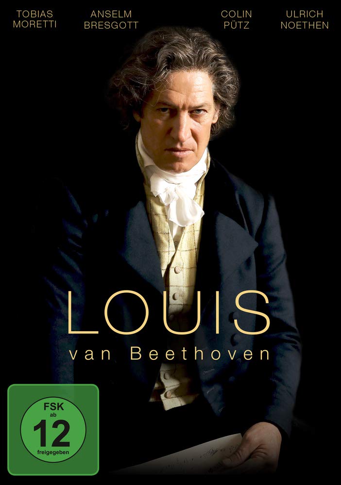 Louis van Beethoven Movies