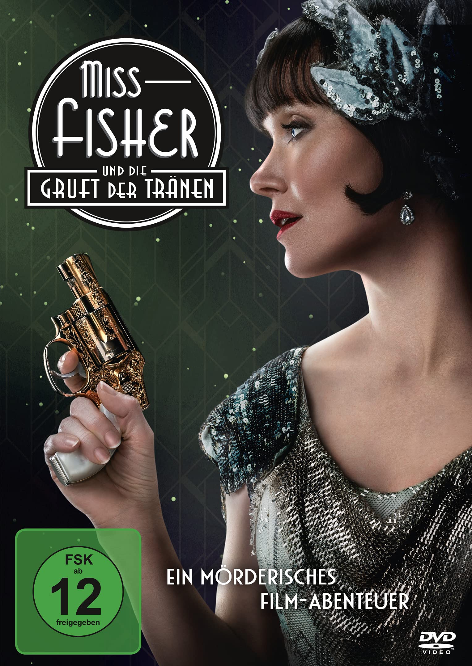 Miss Fisher und die Gruft der Tränen Films